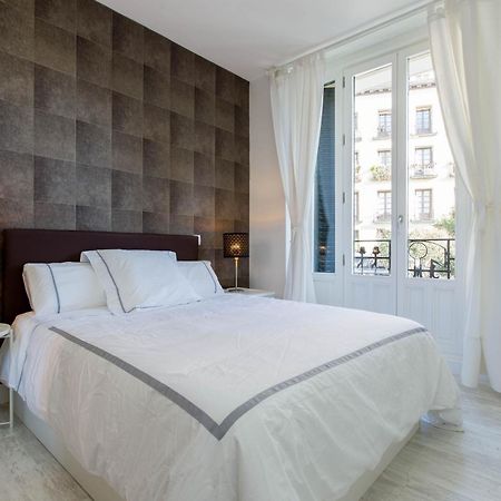 Bookinmadrid Com - Cascorro Sq 18 Pax Madri Exterior foto