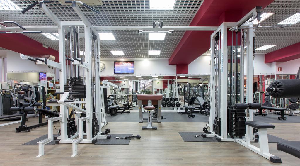 Bookinmadrid Com - Cascorro Sq 18 Pax Madri Exterior foto