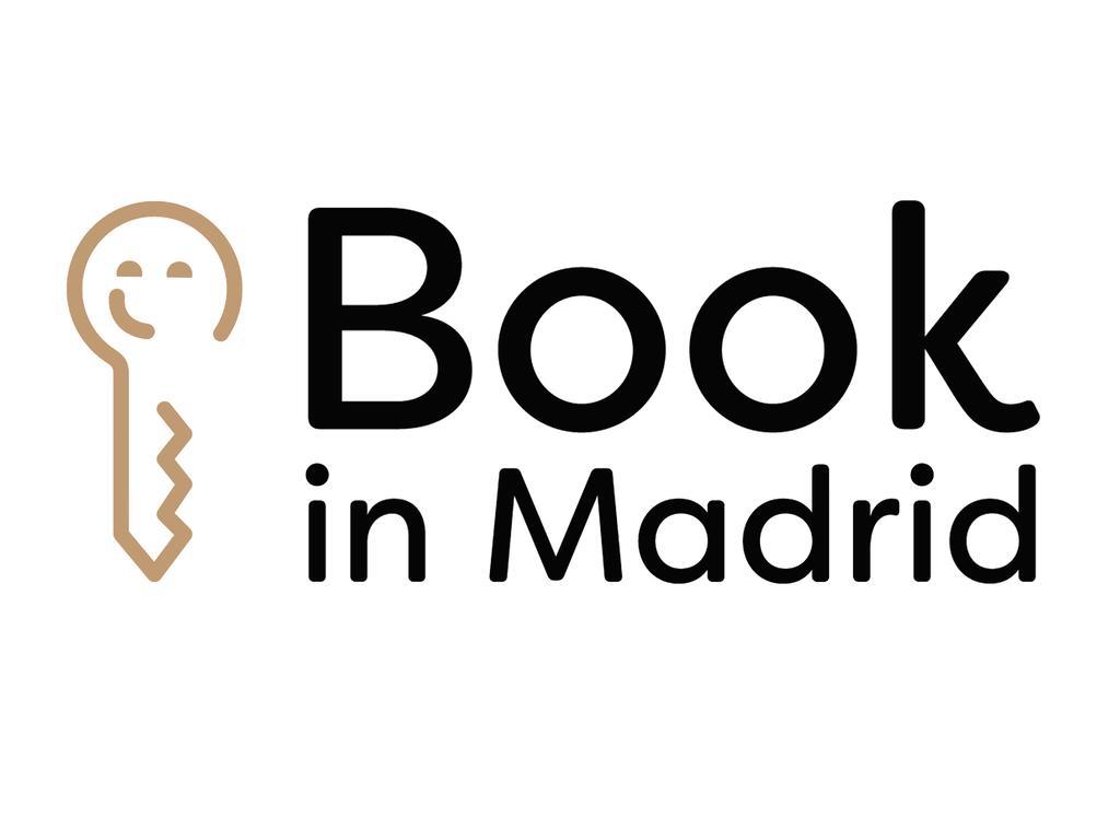 Bookinmadrid Com - Cascorro Sq 18 Pax Madri Exterior foto