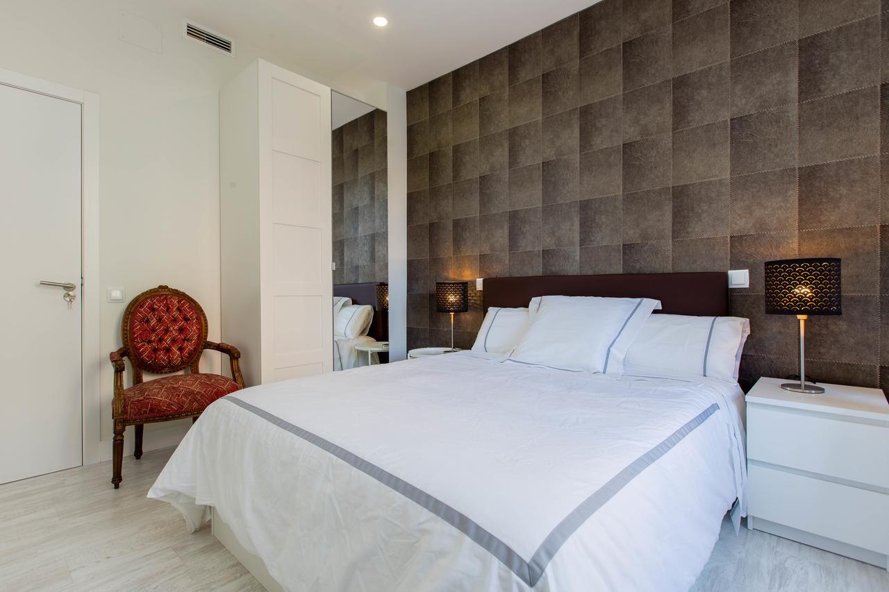 Bookinmadrid Com - Cascorro Sq 18 Pax Madri Exterior foto