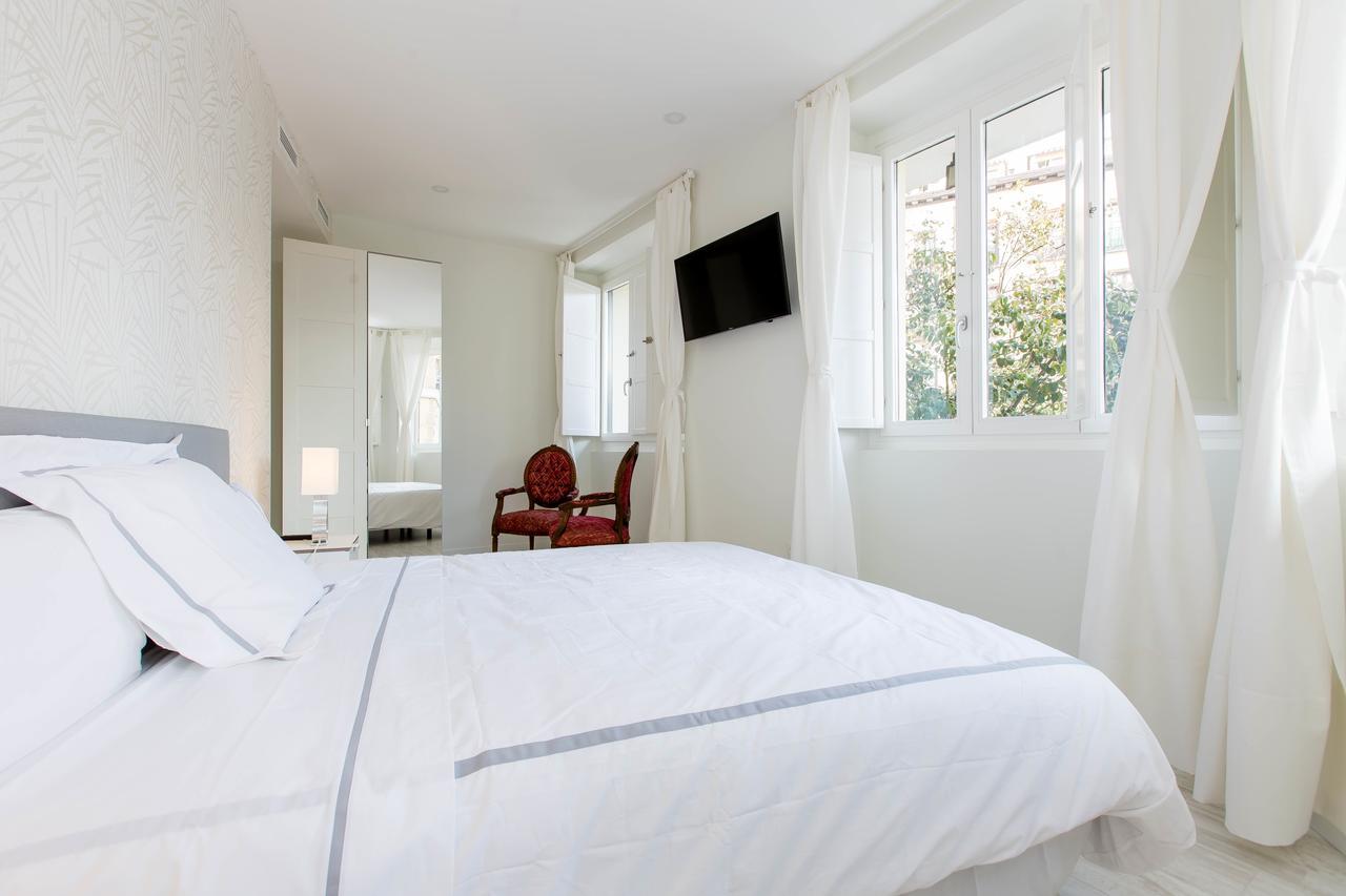 Bookinmadrid Com - Cascorro Sq 18 Pax Madri Exterior foto