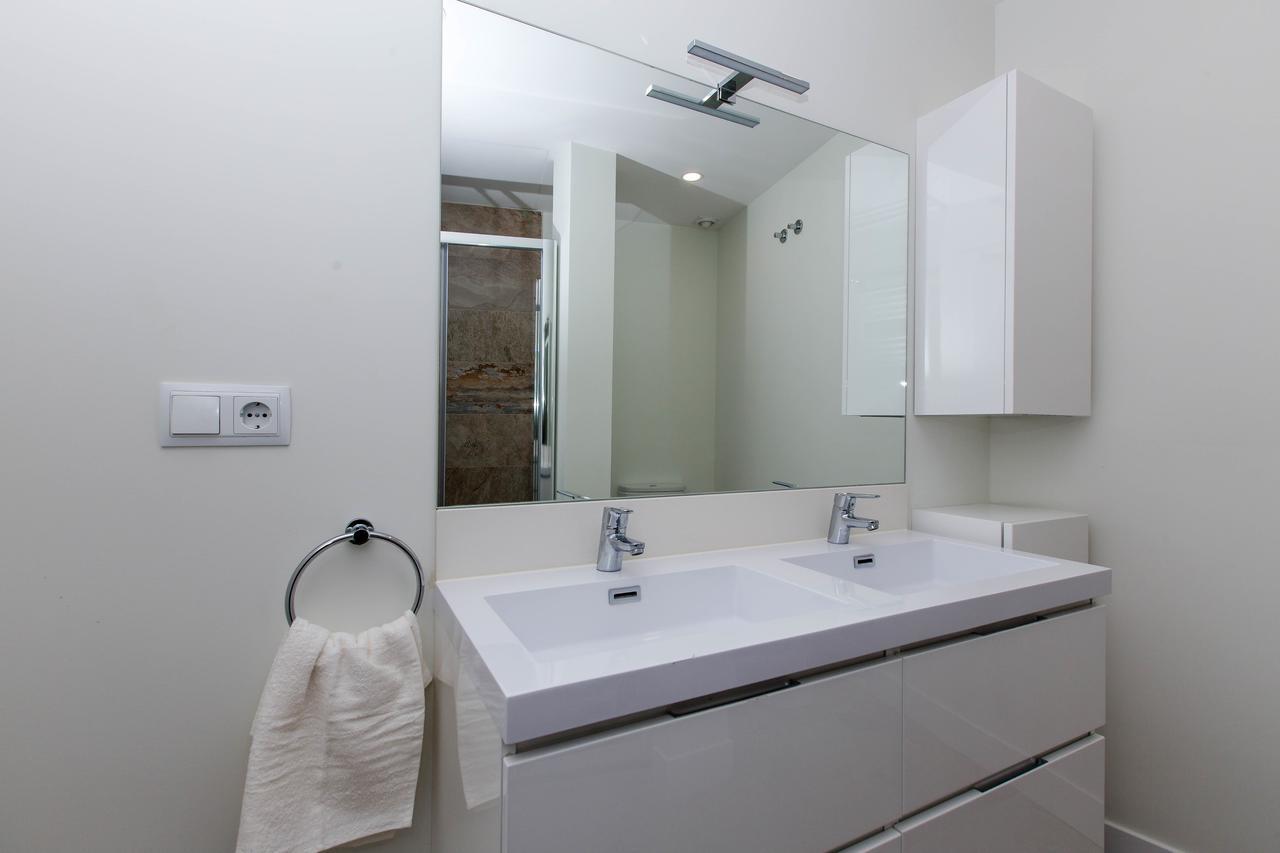 Bookinmadrid Com - Cascorro Sq 18 Pax Madri Exterior foto