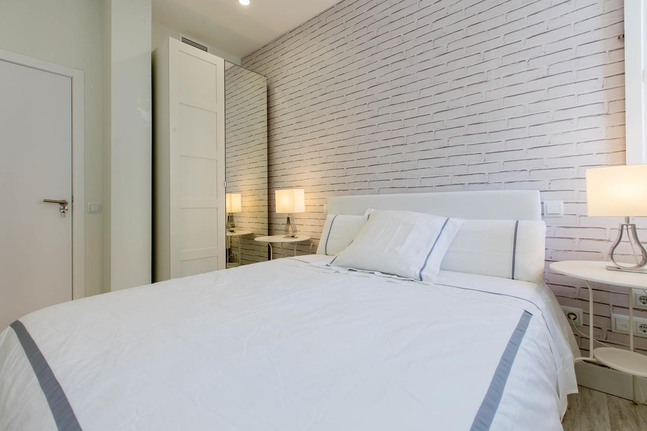 Bookinmadrid Com - Cascorro Sq 18 Pax Madri Exterior foto